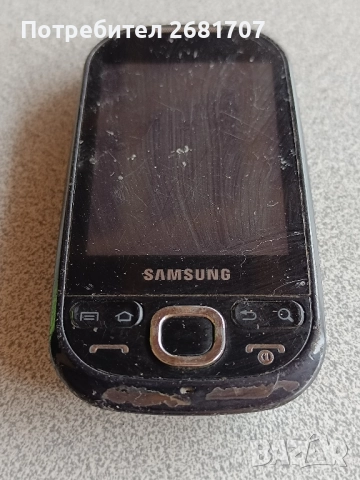 телефон Самсунг GT l5500