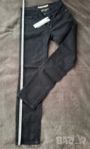 Дамски дънки  Calvin Klein размер 29, снимка 3 - Дънки - 52455361