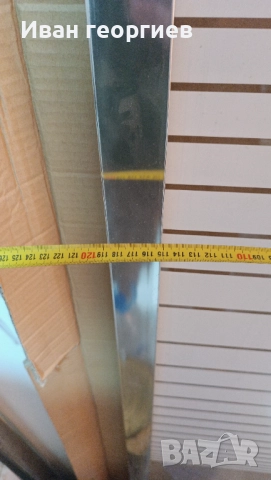 ПРЕГРАДЕН ПАРАВАН 120Х185 , снимка 4 - Душ кабини и вани - 51980072