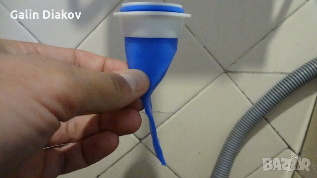 Изолатор за канал на баня - 100% ефективност срещу смрад и хлебарки, снимка 5 - ВИК - 35577277