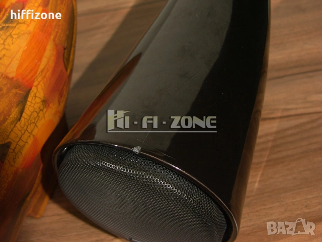  Субуфер MB quart ql t60 , снимка 5 - Тонколони - 53413656