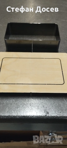 щанц форма , снимка 6 - Други услуги - 53215232