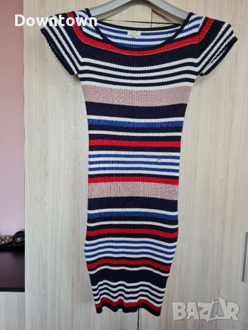 MARX  лятна рокля, bodycorn# еластична рокля по тялото , снимка 10 - Рокли - 36762273