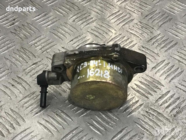  Вакуум помпа Citroen C3,1.4HDI,2004г.