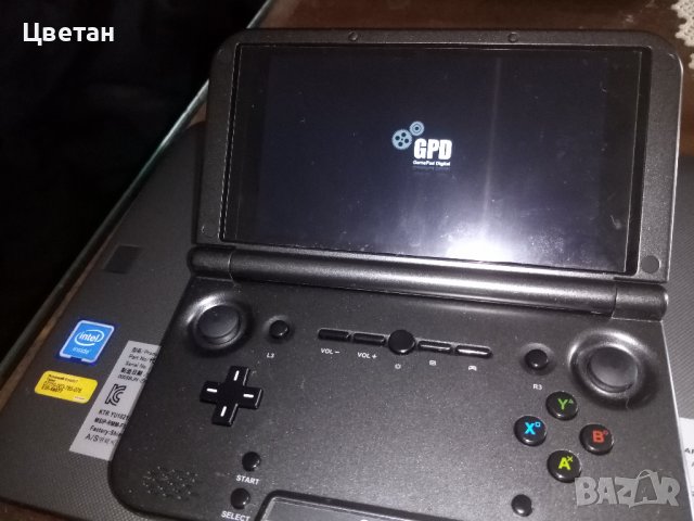 GamePad Digital (GPD), снимка 8 - Други игри и конзоли - 39005898