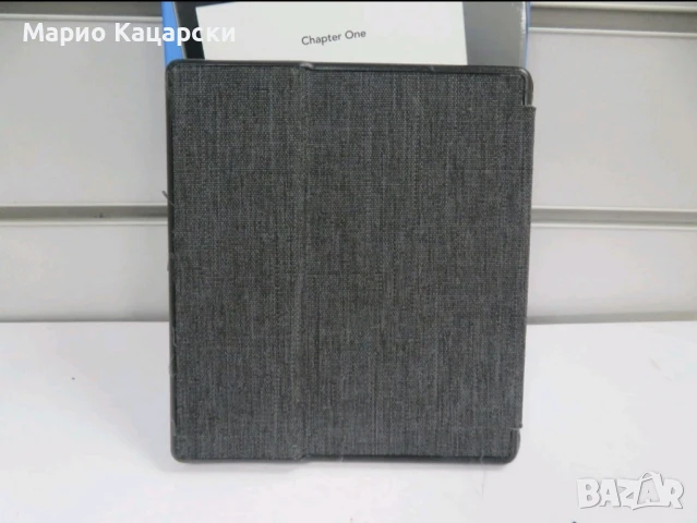 Kindle Oasis 10th поколение с калъф , снимка 3 - Електронни четци - 50659851