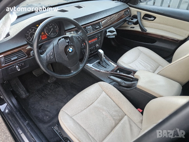На части БМВ Е90 328и 4х4 231 коня / BMW E90 328i 231hp, снимка 2 - Автомобили и джипове - 52642423