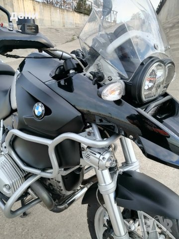 BMW R 1200 GS K25, снимка 5 - Мотоциклети и мототехника - 43063310