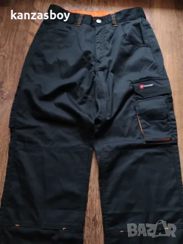 parkside - страхотен работен панталон КАТО НОВ 48/С , снимка 3 - Спортни дрехи, екипи - 49776159