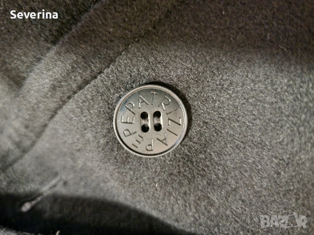 Patrizia Pepe като ново палто 42, снимка 7 - Палта, манта - 53402896