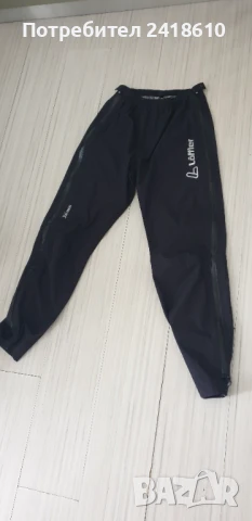 Loffer  Gore Tex Bike PRO Shell Mens Pant Size M / L  ОРИГИНАЛ! Мъжко Долнище