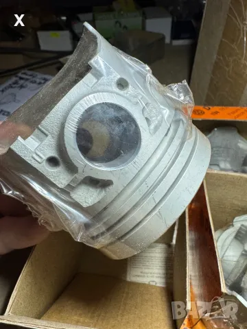 БУТАЛА БУТАЛНИ БОЛТОВЕ 76.00 мм ВАЗ ЛАДА 2101 2102 2103 НОВИ БЪЛГАРСКИ , снимка 4 - Части - 49205755