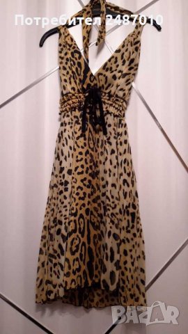 Рокля, снимка 3 - Рокли - 28700311