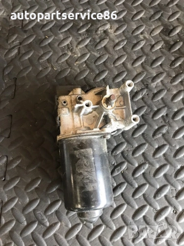 Мотор за предни чистачки за KIA Picanto 1.1 Бензин (2003-2007), снимка 2 - Части - 53282783