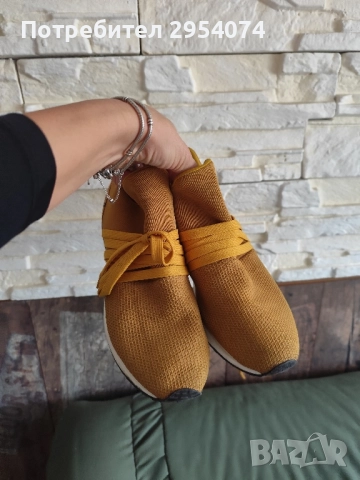 дамски спортни обувки/маратонки 41 номер 25лв, снимка 2 - Маратонки - 51875898