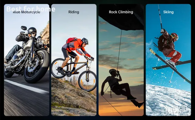 Bluetooth слушалка за мотоциклетна каска WNJACO Y20, снимка 13 - Аксесоари и консумативи - 48457865