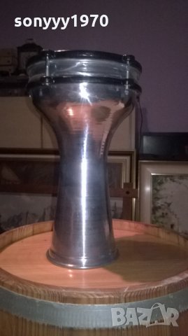 ОРИГИНАЛНА ТАРАМБУКА-ВНОС СИРИЯ, снимка 6 - Ударни инструменти - 27159576