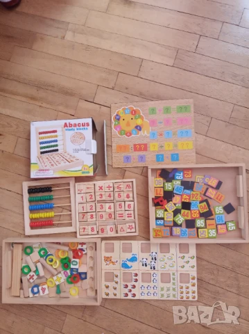 Детски играчки , снимка 5 - Други - 50949270