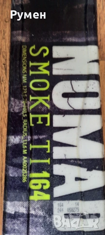 Atomic Nomad smoke ti 164см., снимка 5 - Зимни спортове - 53302670