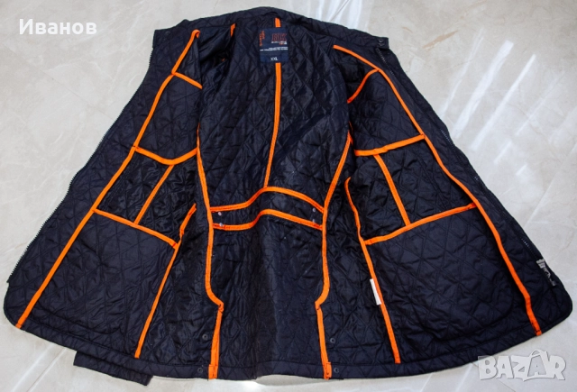 Много стилно яке тип сако , снимка 4 - Якета - 52775847
