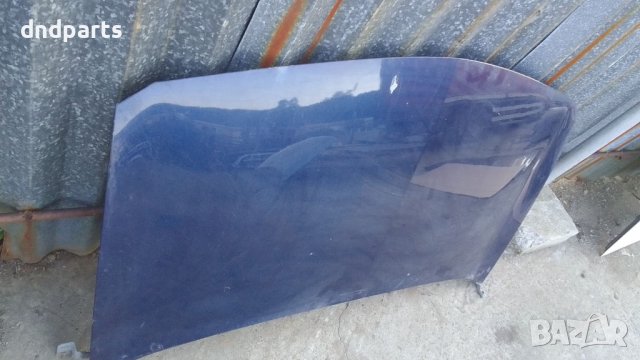 Преден капак Renault Megane 2004г.
