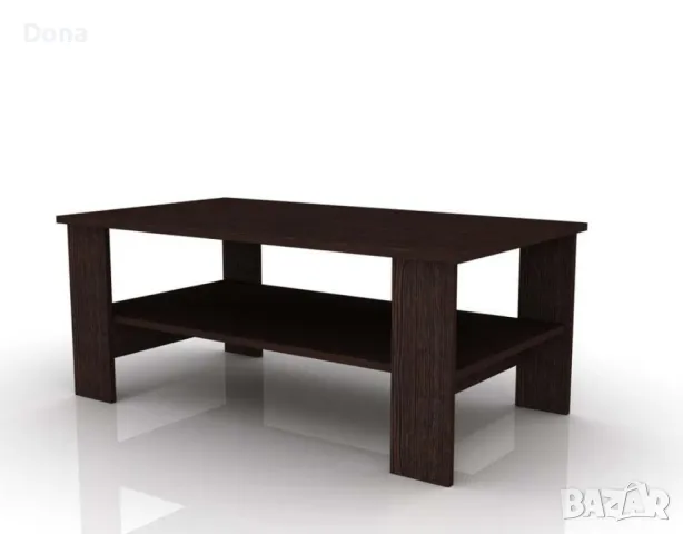 Холна маса Венге Д.120см Нова в пакет, снимка 1