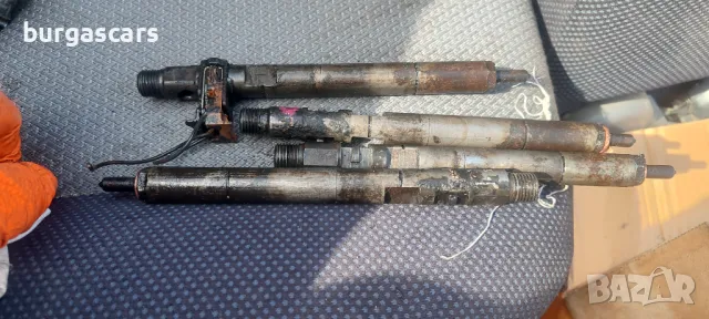 Дюзи A6460700987 Delphi Mercedes E220 2.2-170к.с. W211 OM646 - 160лв