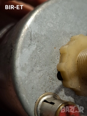 Оборотомер за Мз Тс 150 и др. / Mz ts, снимка 4 - Части - 52884823