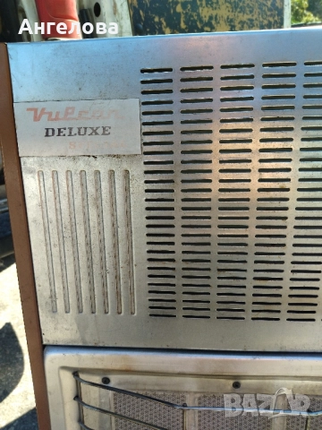 Печка на газ, снимка 2 - Отоплителни печки - 51730182