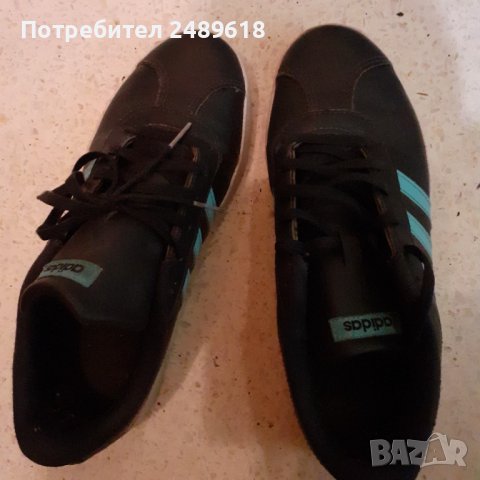 Маратонки Adidas, снимка 1 - Детски маратонки - 43146502