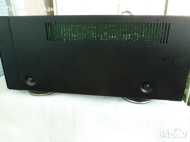 JVC AX-511 усилвател, снимка 5 - Ресийвъри, усилватели, смесителни пултове - 51395515