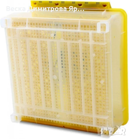 Напълно автоматичен инкубатор за 48 яйца 80W YZ8-48 , снимка 2 - Други машини и части - 50942330