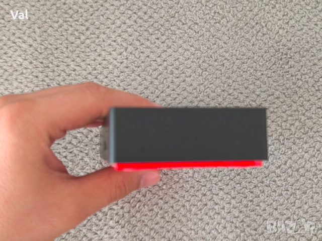 Lenovo ThinkPad Universal Thunderbolt 3 Gen2 Dock USB C докинг станция, снимка 6 - Други - 51630820