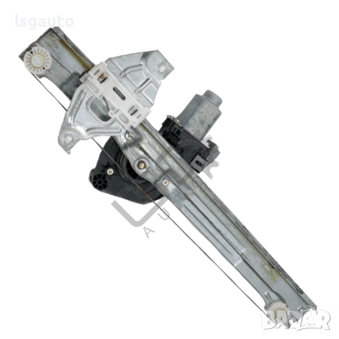 Механизъм преден десен ел.стъклоповдигач Citroen DS4 2015-2018 ID: 155226