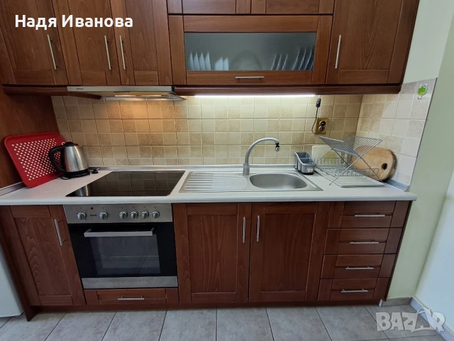 Продава се сграда в Неа Месагкала Катерини , снимка 8 - Къщи - 50839956