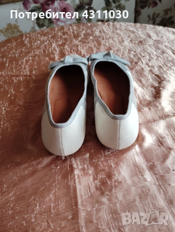 Дамски обувки на марката STACCATO 37 номер, снимка 3 - Дамски елегантни обувки - 53409087