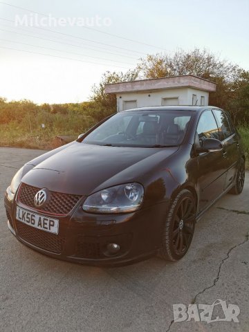 Vw golf 5 2.0tfsi gti на части / фв голф 2.0тфси гти на части , снимка 5 - Автомобили и джипове - 32844423