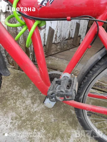 Колело , снимка 8 - Велосипеди - 49882046