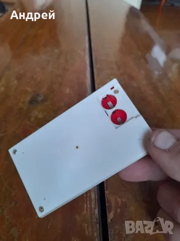 Стара електронна игра Monkey Kong, снимка 4 - Други ценни предмети - 49588488