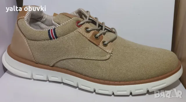 Мъжки обувки BK-8