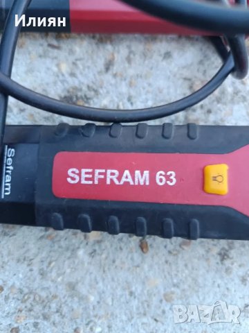 Тестер за напрежение , снимка 3 - Други инструменти - 50015863