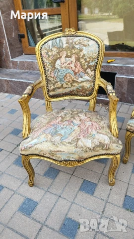 Холна гарнитура 035, снимка 8 - Дивани и мека мебел - 51164330