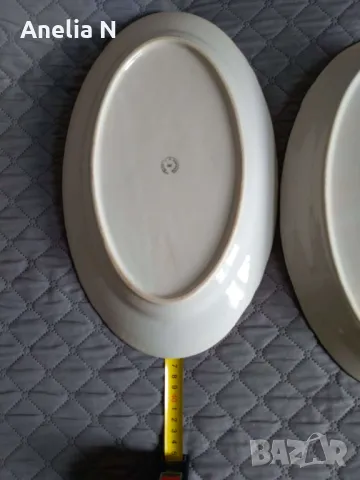 Чинии елипса, снимка 5 - Чинии - 48636741