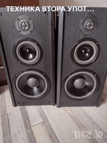 Тонколони Kontec, снимка 9 - Тонколони - 39360787