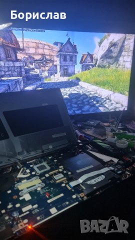 acer v5-561g работещ за части , снимка 2 - Лаптопи за дома - 44070037