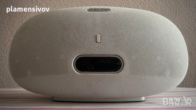 Denon Cocoon - 100W iPod Dock Station with AirPlay