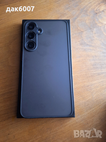 Смартфон Samsung Galaxy S24+ 12GB RAM, 256GB, 5G, снимка 3 - Samsung - 52363512