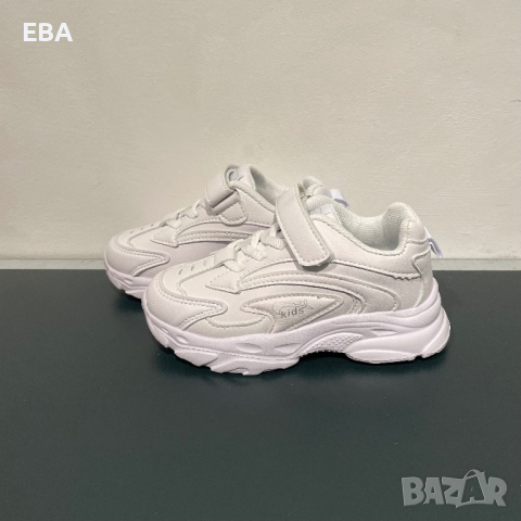 Детски маратонки, снимка 2 - Детски маратонки - 44841744