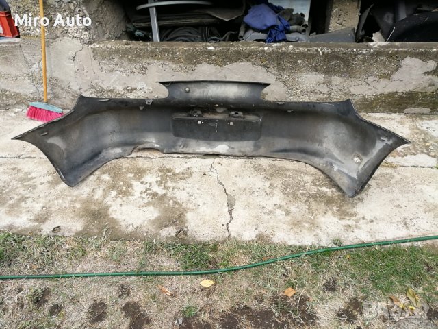 Задна броня от Hyundai Coupe RD 1, снимка 4 - Части - 38275471