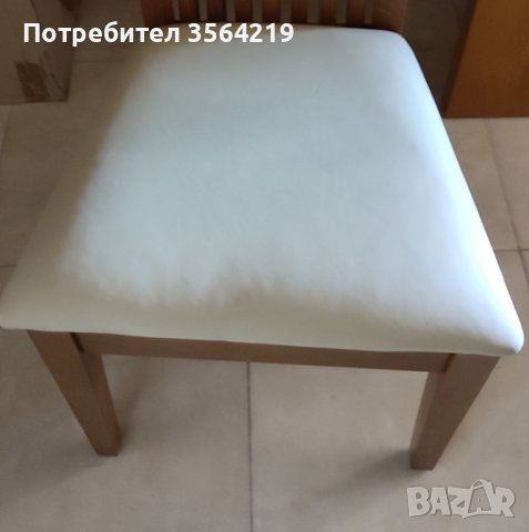 НОВИ столове - ИКЕА , снимка 3 - Столове - 38849001